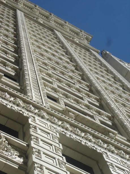 Hampton Inn Majestic Chicago Theatre District מראה חיצוני תמונה